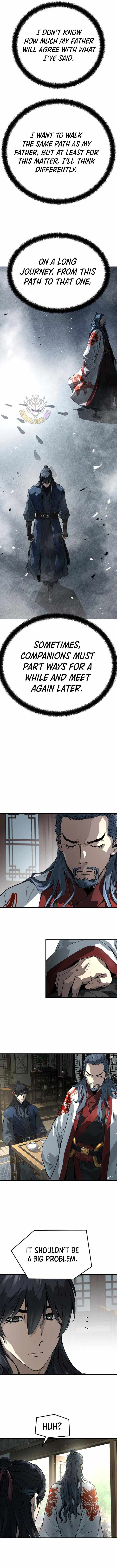Absolute Regression Chapter 45 image 09